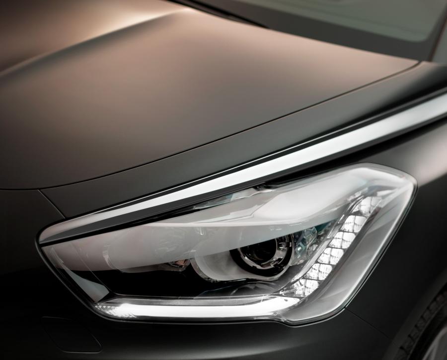  Citroen DS5 2012 года  (фото 81 из 182)